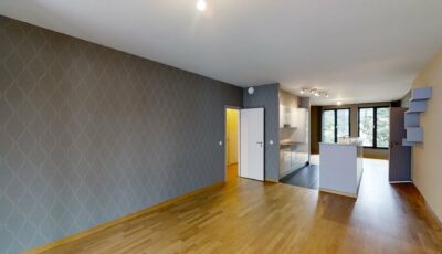 Appartement à vendre à Uccle 3D Model